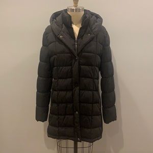Calvin Klein women's winter jacket